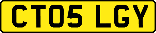 CT05LGY