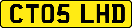 CT05LHD