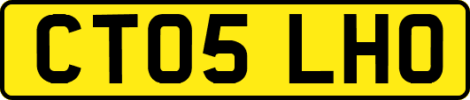 CT05LHO