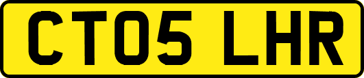 CT05LHR