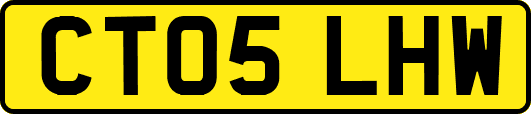 CT05LHW
