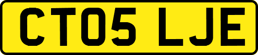CT05LJE
