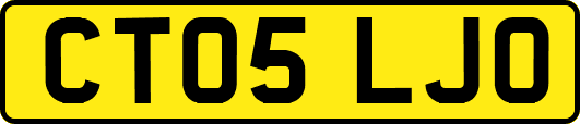 CT05LJO