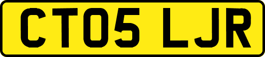 CT05LJR