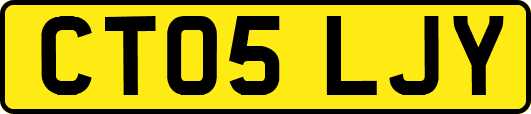 CT05LJY