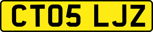 CT05LJZ