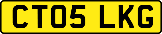 CT05LKG