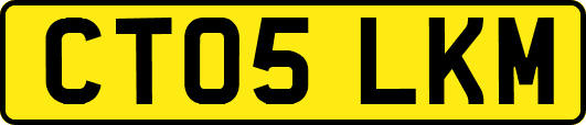 CT05LKM