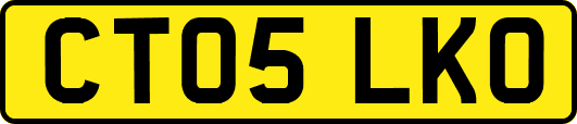 CT05LKO