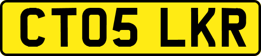CT05LKR