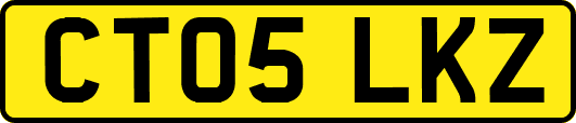 CT05LKZ