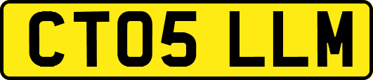 CT05LLM