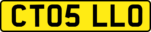 CT05LLO