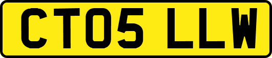 CT05LLW