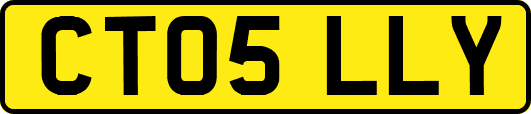 CT05LLY