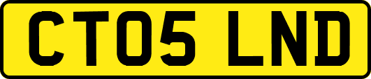 CT05LND