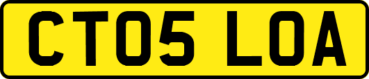 CT05LOA