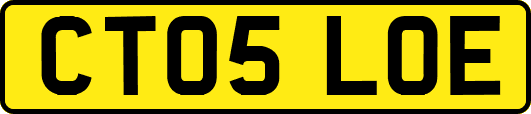 CT05LOE