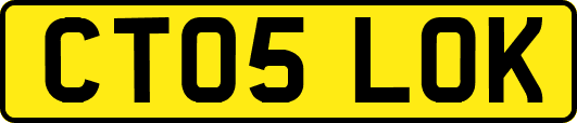 CT05LOK