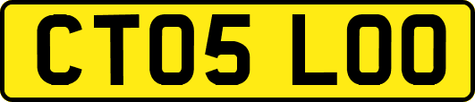 CT05LOO