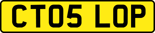 CT05LOP