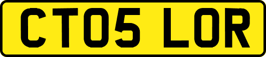CT05LOR