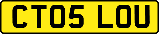 CT05LOU