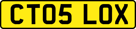 CT05LOX