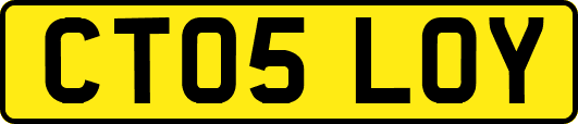 CT05LOY