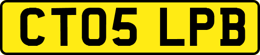 CT05LPB