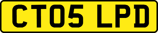 CT05LPD