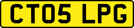 CT05LPG