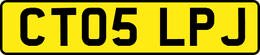 CT05LPJ