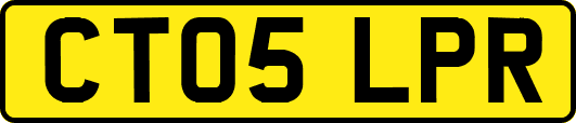 CT05LPR