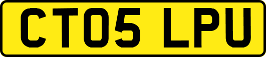 CT05LPU