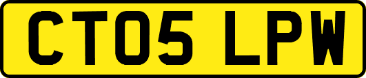 CT05LPW
