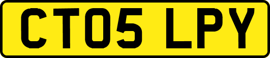 CT05LPY