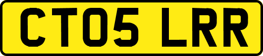 CT05LRR