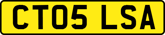 CT05LSA