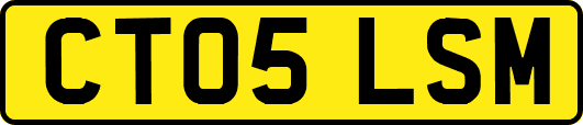 CT05LSM