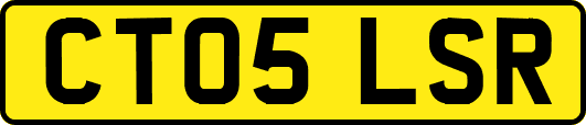 CT05LSR