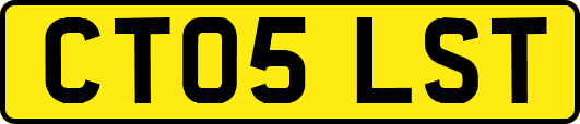 CT05LST