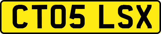 CT05LSX