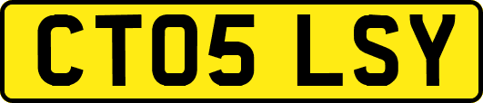 CT05LSY