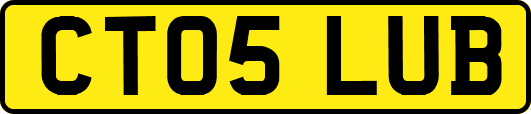 CT05LUB