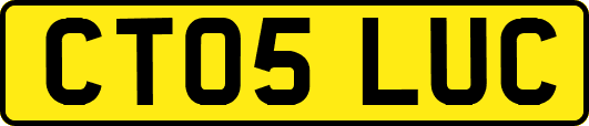 CT05LUC