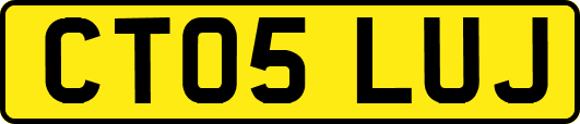 CT05LUJ