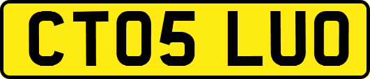 CT05LUO