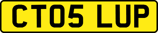 CT05LUP