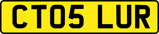 CT05LUR